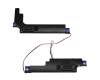 Lenovo IdeaPad 330-15ICN (81EY) Original Lautsprecher (links + rechts)