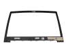 Lenovo IdeaPad 330-15IKB (81DC) Original Displayrahmen 39,6cm (15,6 Zoll) schwarz