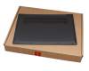 Lenovo IdeaPad 5-14IIL05 (81YH) Original Gehäuse Unterseite grau