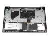 Lenovo IdeaPad 5-15ALC05 (82LN) Original Tastatur inkl. Topcase DE (deutsch) grau/grau mit Backlight (USB-C Ladeanschluss)