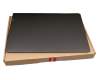 Lenovo IdeaPad 5-15IIL05 (81YK) Original Displaydeckel 39,6cm (15,6 Zoll) grau (Grau/Graphite Grey)