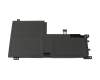 Lenovo IdeaPad 5-15ITL05 (82FG) Original Akku 57Wh (3-Zellen 11,52V)