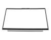 Lenovo IdeaPad 5-15ITL05 (82FG) Original Displayrahmen 39,6cm (15,6 Zoll) schwarz-silber