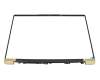 Lenovo IdeaPad 5 Pro-14ACN6 (82L7) Original Displayrahmen 35,6cm (14 Zoll) schwarz