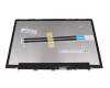 Lenovo IdeaPad 5 Pro-14ACN6 (82L7) Original Touch-Displayeinheit 14,0 Zoll (WQXGA+ 2880x1800) schwarz