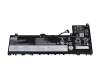 Lenovo IdeaPad 5 Pro 14ARH7 (82SJ) Original Akku 56Wh