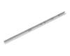 Lenovo IdeaPad 5 Pro-14ITL6 (82L3) Original Scharnierabdeckung silber