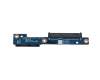 Lenovo IdeaPad 510-15ISK (80SR) Original Festplatten Einbau-Kit für den Laufwerks Schacht