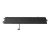 Lenovo IdeaPad 700-17ISK (80RV) Replacement Akku 44Wh