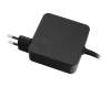 Lenovo IdeaPad C340-14API (81N6) Original Netzteil 65,0 Watt EU Wallplug
