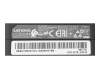 Lenovo IdeaPad C340-14API (81N6) Original Netzteil 65,0 Watt EU Wallplug