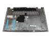 Lenovo IdeaPad C340-15IWL (81N5) Original Gehäuse Unterseite schwarz
