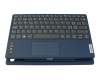Lenovo IdeaPad Duet 3 11IAN8 (82XK) Schutzhülle inklusive Tastatur (Schweiz)