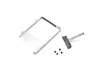 Lenovo IdeaPad Flex 15D (80D8) Original Festplatten Einbau-Kit
