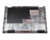 Lenovo IdeaPad Flex 5-14ALC05 (82HU) Original Gehäuse Unterseite grau