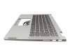 Lenovo IdeaPad Flex 5-14ARE05 (82DF) Original Tastatur inkl. Topcase DE (deutsch) grau/grau mit Backlight
