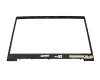 Lenovo IdeaPad L340-15API (81LW) Original Displayrahmen 39,6cm (15,6 Zoll) schwarz