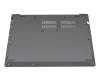 Lenovo IdeaPad L340-15API (81LW) Original Gehäuse Unterseite grau
