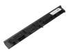 Lenovo IdeaPad L340-15API (81LW) Original Laufwerksblende (schwarz)