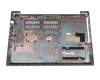 Lenovo IdeaPad L340-15API (81LX) Original Gehäuse Unterseite grau