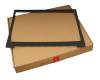 Lenovo IdeaPad L340-17IWL (81M0) Original Displayrahmen 43,9cm (17,3 Zoll) schwarz