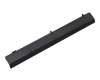 Lenovo IdeaPad L340-17IWL (81M0) Original Laufwerksblende (schwarz)