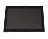 Lenovo IdeaPad Miix 320-10ICR (80XF) Original Touch-Displayeinheit 10,1 Zoll (FHD 1920x1080) schwarz