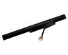 Lenovo IdeaPad P400 Touch Original Akku 48Wh