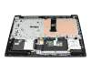 Lenovo IdeaPad S145-15API (81V7) Original Tastatur inkl. Topcase DE (deutsch) grau/schwarz (rau)