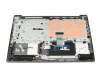 Lenovo IdeaPad S145-15API (81V7) Original Tastatur inkl. Topcase GR (griechisch) dunkelgrau/grau