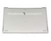 Lenovo IdeaPad S340-15API (81NC) Original Gehäuse Unterseite grau