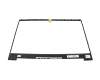 Lenovo IdeaPad S340-15API Touch (81QG) Original Displayrahmen 39,6cm (15,6 Zoll) schwarz