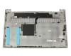 Lenovo IdeaPad S340-15IML (81NA) Original Gehäuse Unterseite grau
