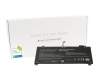 Lenovo IdeaPad S530-13IML (81WU) Replacement Akku 44Wh