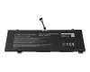 Lenovo IdeaPad S540-14IML Touch (81V0) Replacement Akku 49Wh