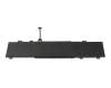 Lenovo IdeaPad Slim 3 16IRH8 (83EN) Original Akku 47Wh 3 Zellen