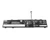 Lenovo IdeaPad Slim 3i G9 (83L7) Original Akku 57Wh 3 Zellen