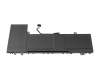 Lenovo IdeaPad Slim 5-14IAH8 (83BF) Original Akku 56,6Wh