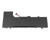 Lenovo IdeaPad Slim 5 16IRL8 (82XF) Original Akku 47Wh