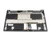 Lenovo IdeaPad Slim 7-15IMH05 (82AE) Original Tastatur inkl. Topcase US (englisch) grau/grau mit Backlight