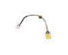 Lenovo IdeaPad Z710 Original Stromversorgungsbuchse inkl. Kabel