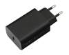 Lenovo IdeaTab Pro (TB373FU) Original Netzteil 45,0 Watt EU Wallplug