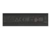 Lenovo IdeaTab Pro (TB373FU) Original Netzteil 45,0 Watt EU Wallplug