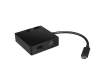 Lenovo L01UD014-CS-R Travel Hub Port Replikator ohne Netzteil
