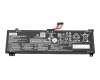 Lenovo LOQ 15APH8 (82XT) Original Akku 60Wh
