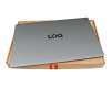 Lenovo LOQ Essential G10 15ARP10E (83S0) Original Displaydeckel 39,6cm (15,6 Zoll) grau