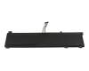Lenovo Legion C7-15IMH05 (82EH) Replacement Akku 80Wh