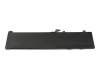 Lenovo Legion Pro 7 Gen 10 (83F5) Original Akku 99,9Wh