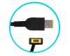 Lenovo Legion S7-16ARHA7 (82UG) Original Netzteil 230,0 Watt flache Bauform