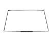 Lenovo Legion Slim 5-16AHP9 Gen 9 (83DH) Original Displayrahmen 40,6cm (16 Zoll) schwarz